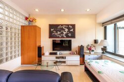 Sunrise Villa (D28), Terrace #457607111